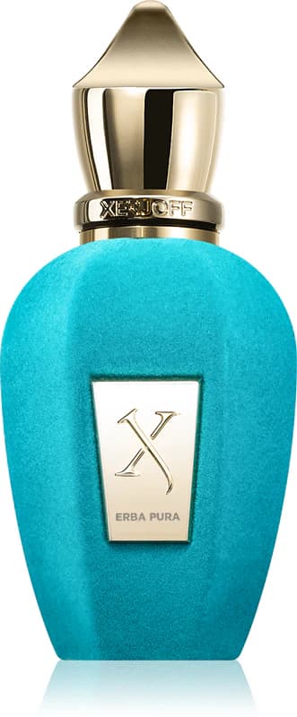 XerJoff Erba Pura