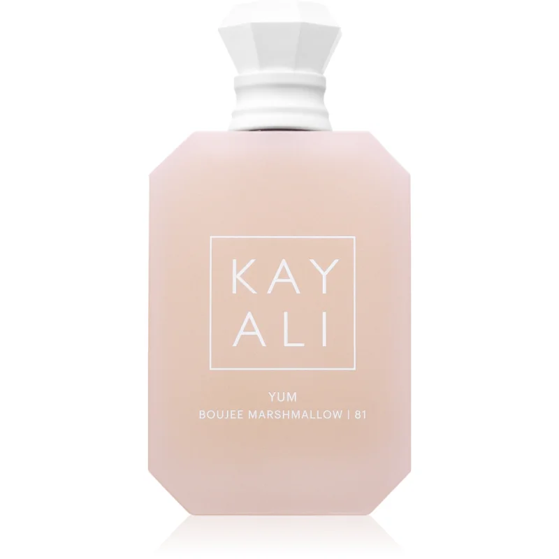 Kayali Yum Boujee Marshmallow | 81