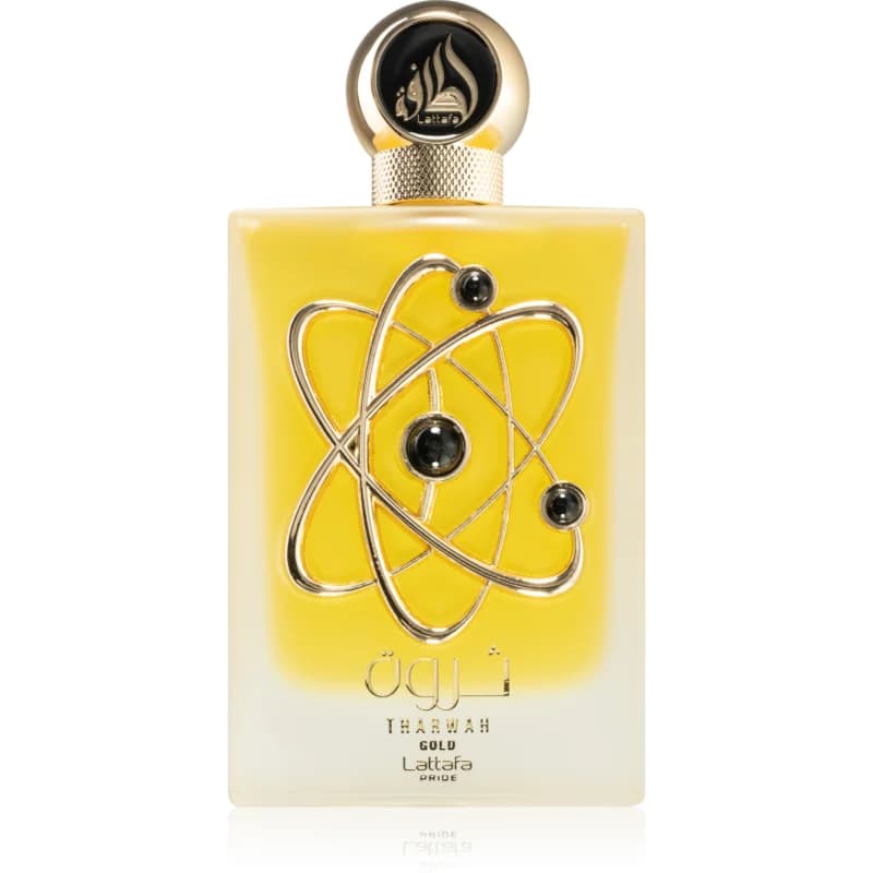 Lattafa Pride Tharwah Gold