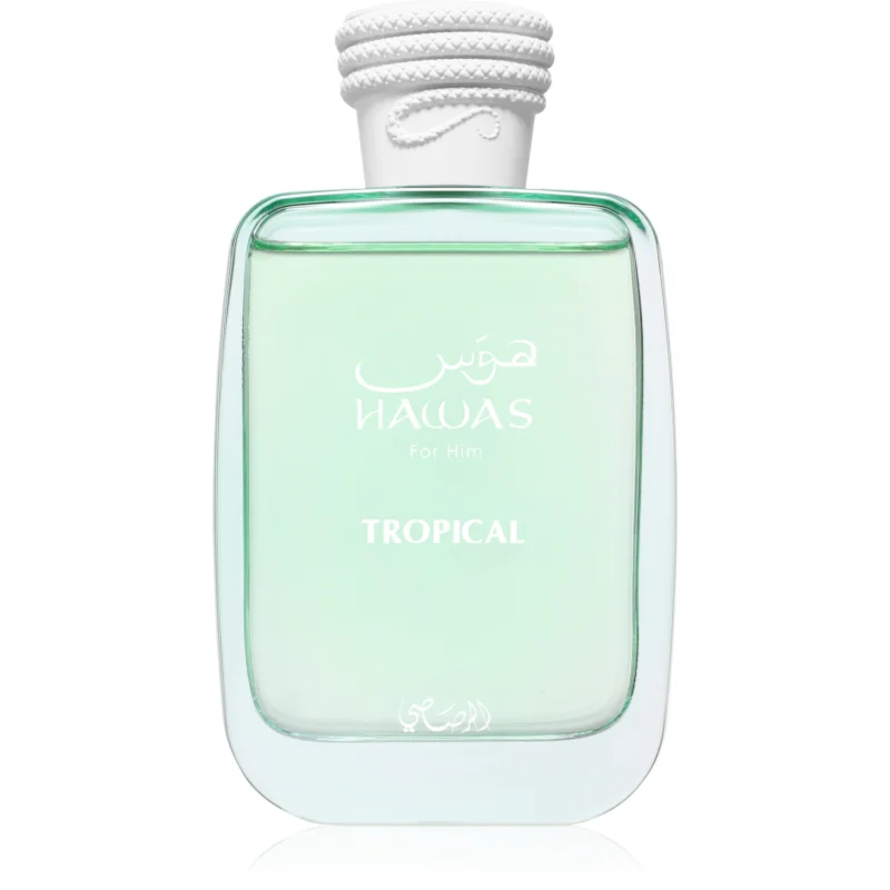 Rasasi Hawas Tropical