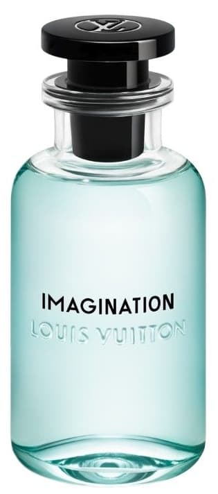 Louis Vuitton Imagination