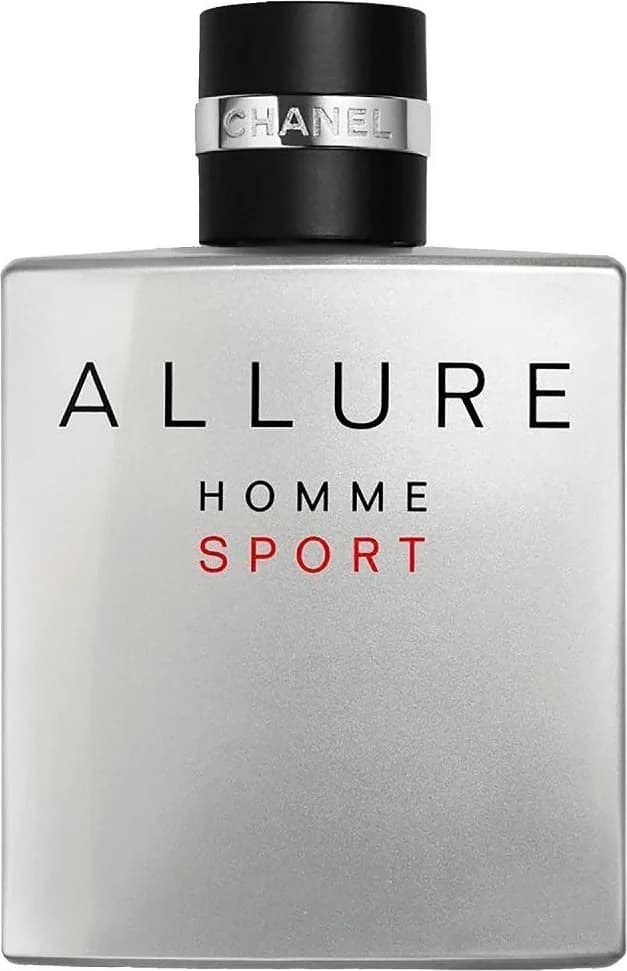 Chanel Allure Homme Sport