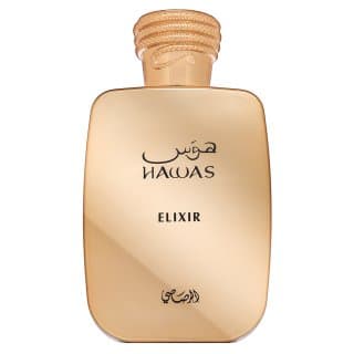 Rasasi Hawas Elixir