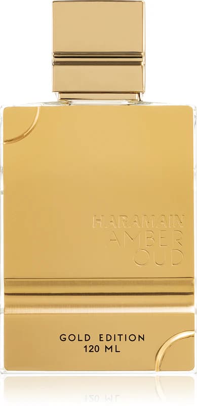 Al Haramain Amber Oud Gold Edition