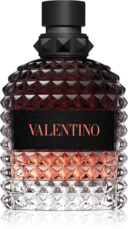 Valentino Uomo Born In Roma Coral Fantasy