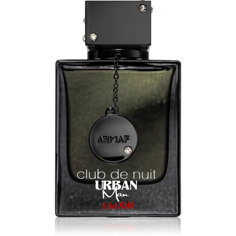 Armaf Club De Nuit Urban Man Elixir